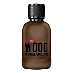 WOOD ORIGINAL EDP, Dsquared 2